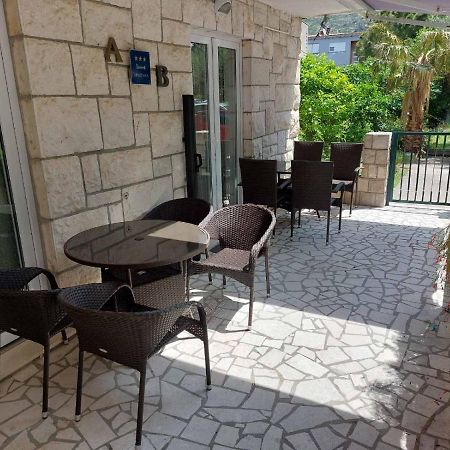 Apartment Ab Batala Dubrovnik Kültér fotó