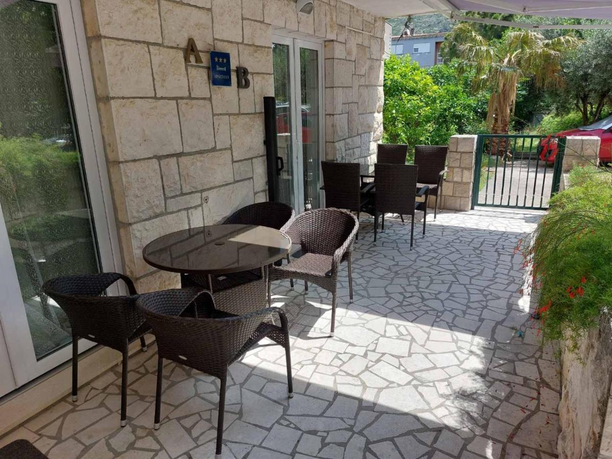 Apartment Ab Batala Dubrovnik Kültér fotó