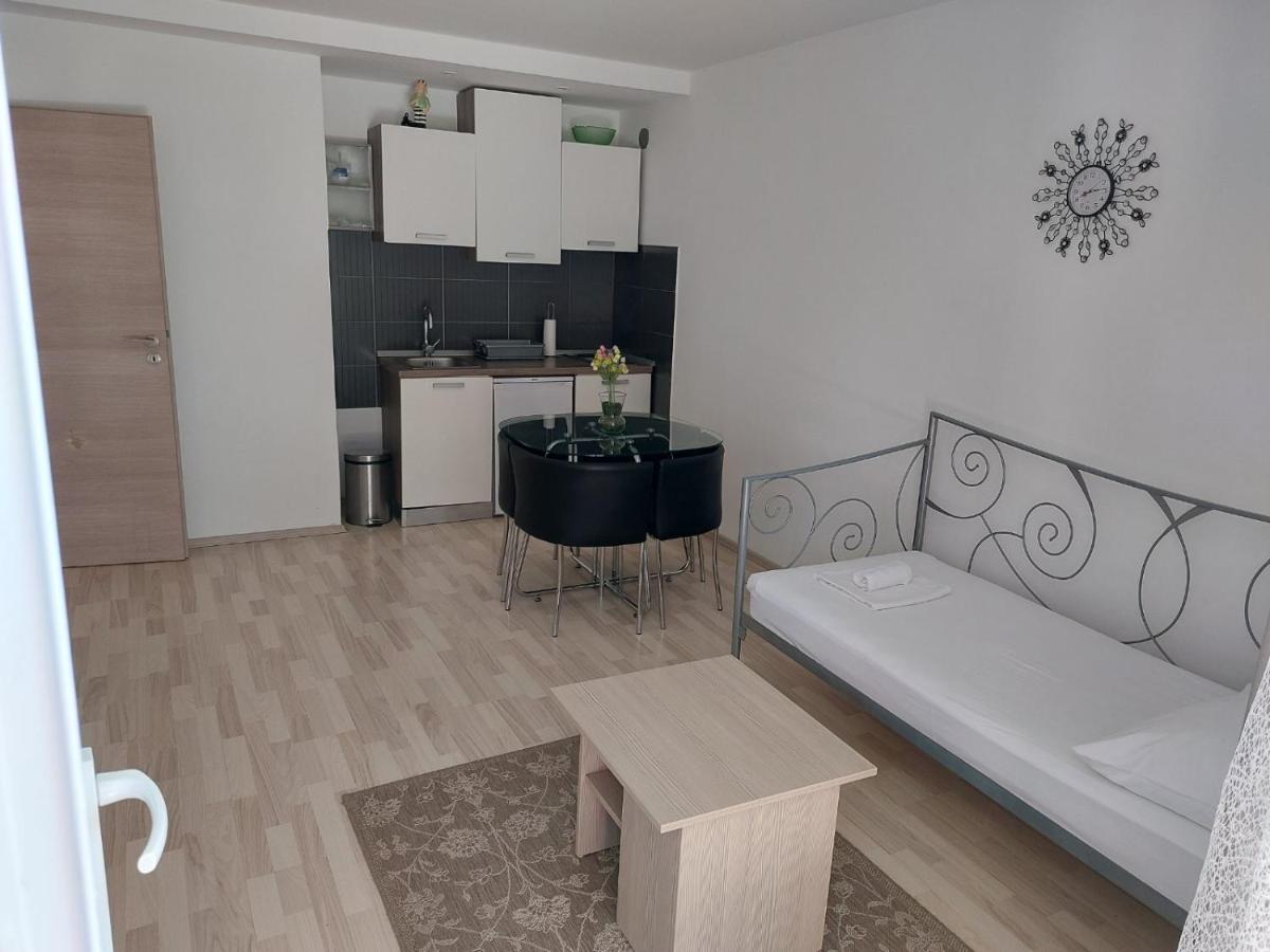 Apartment Ab Batala Dubrovnik Kültér fotó