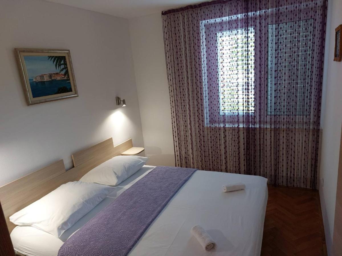 Apartment Ab Batala Dubrovnik Kültér fotó