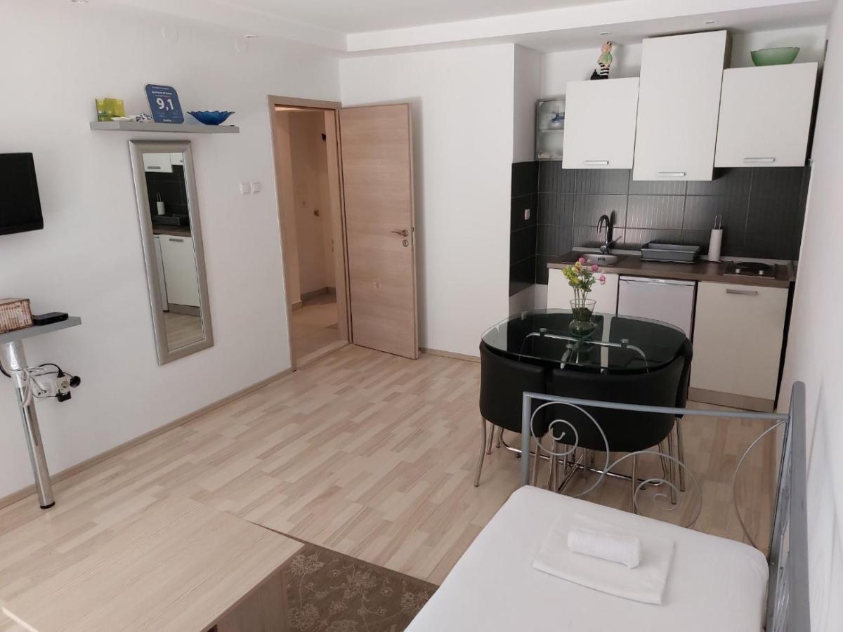 Apartment Ab Batala Dubrovnik Kültér fotó