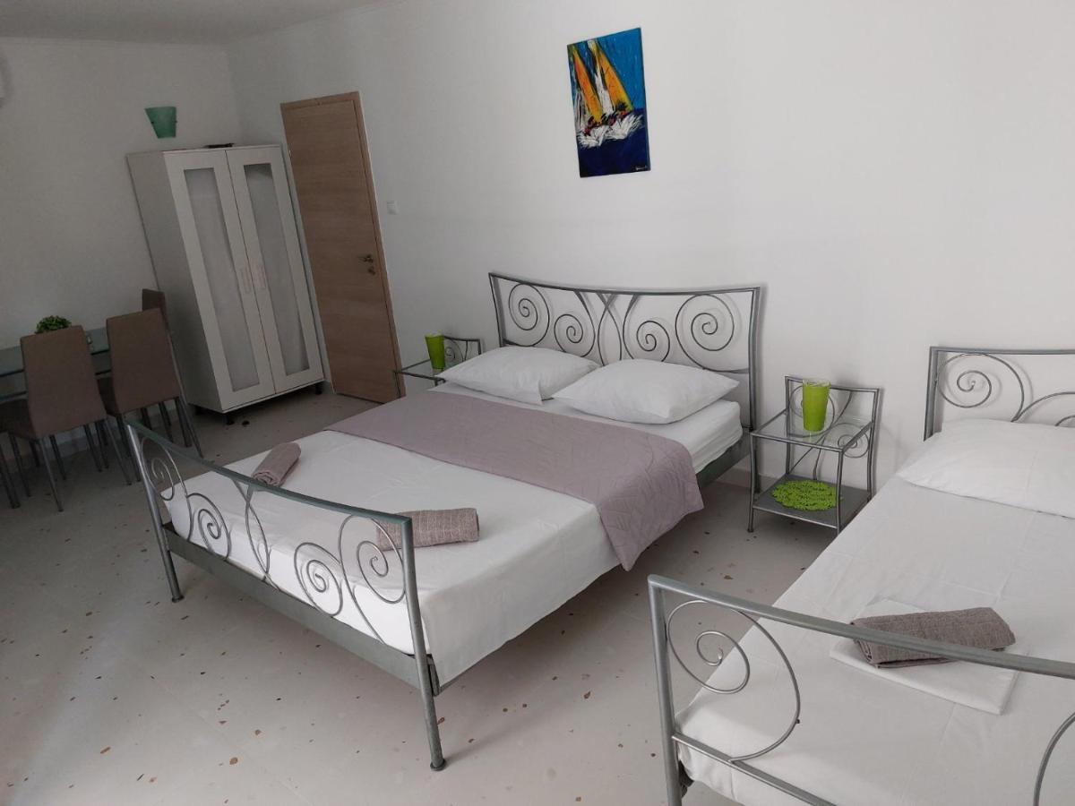 Apartment Ab Batala Dubrovnik Kültér fotó