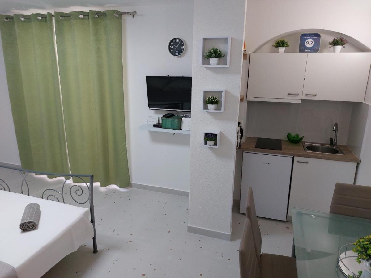 Apartment Ab Batala Dubrovnik Kültér fotó