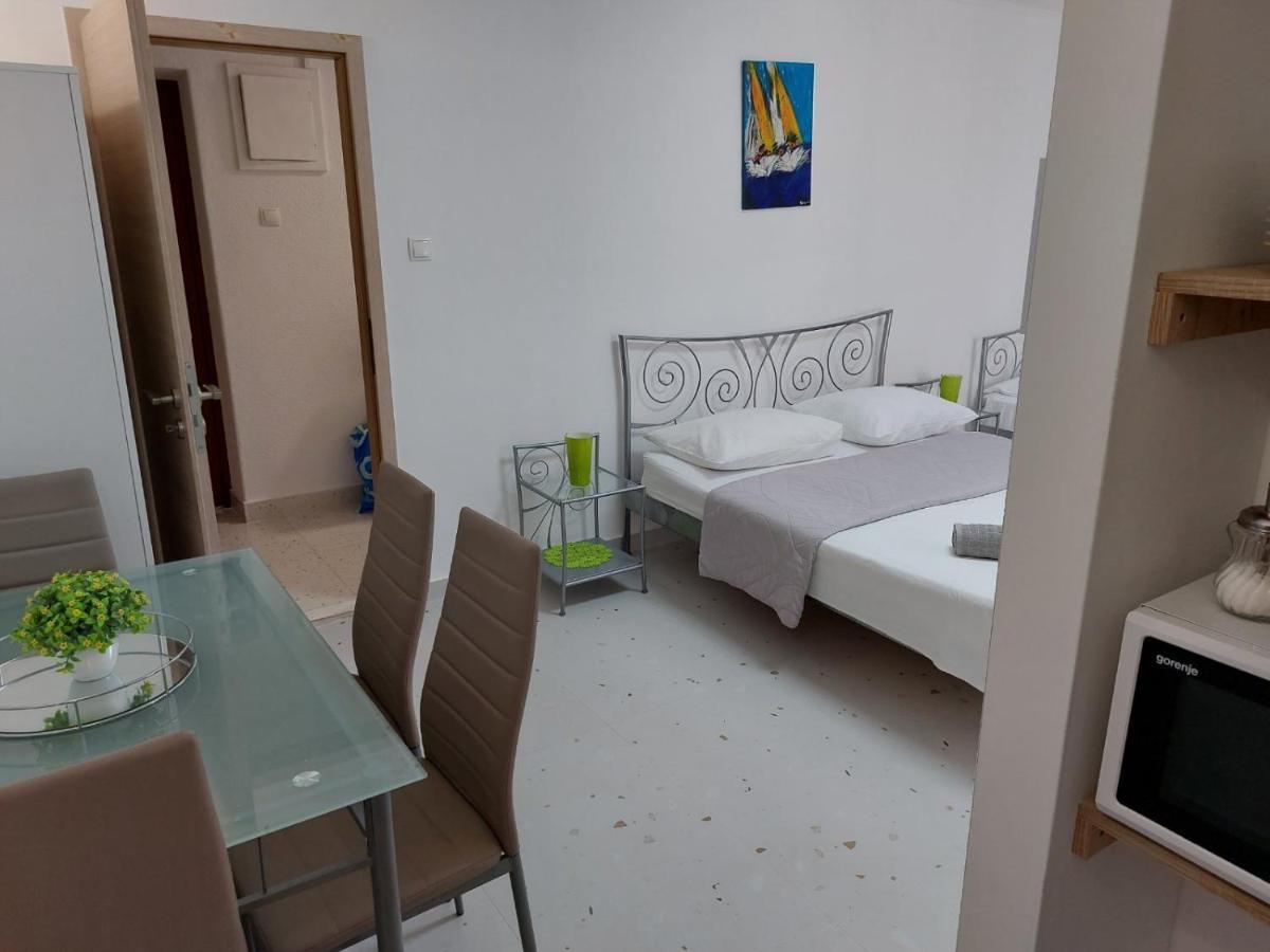 Apartment Ab Batala Dubrovnik Kültér fotó