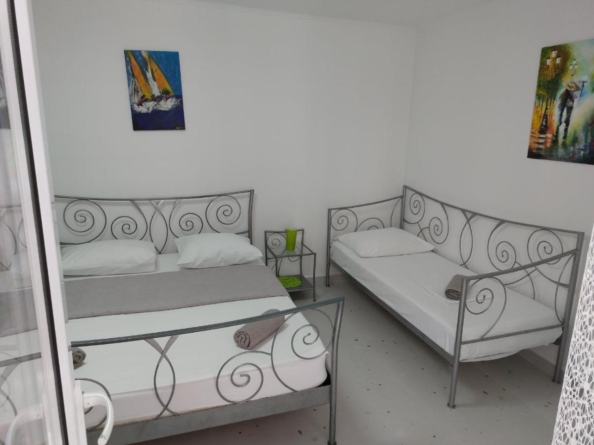 Apartment Ab Batala Dubrovnik Kültér fotó