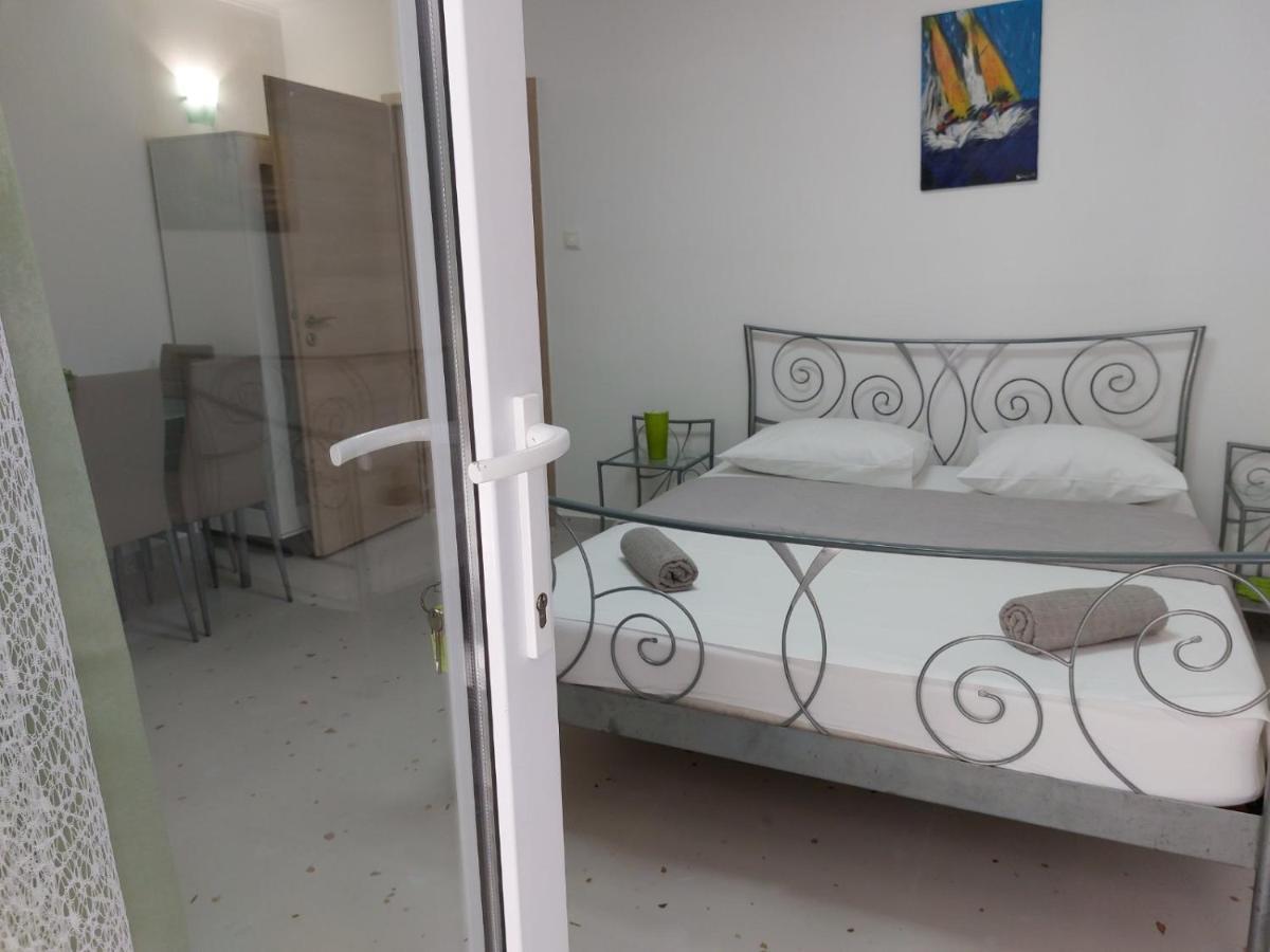 Apartment Ab Batala Dubrovnik Kültér fotó