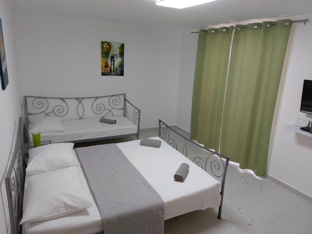 Apartment Ab Batala Dubrovnik Kültér fotó