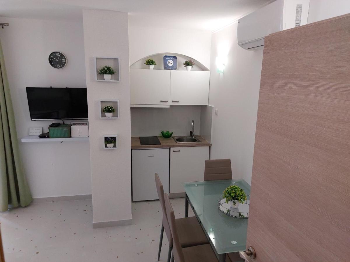 Apartment Ab Batala Dubrovnik Kültér fotó