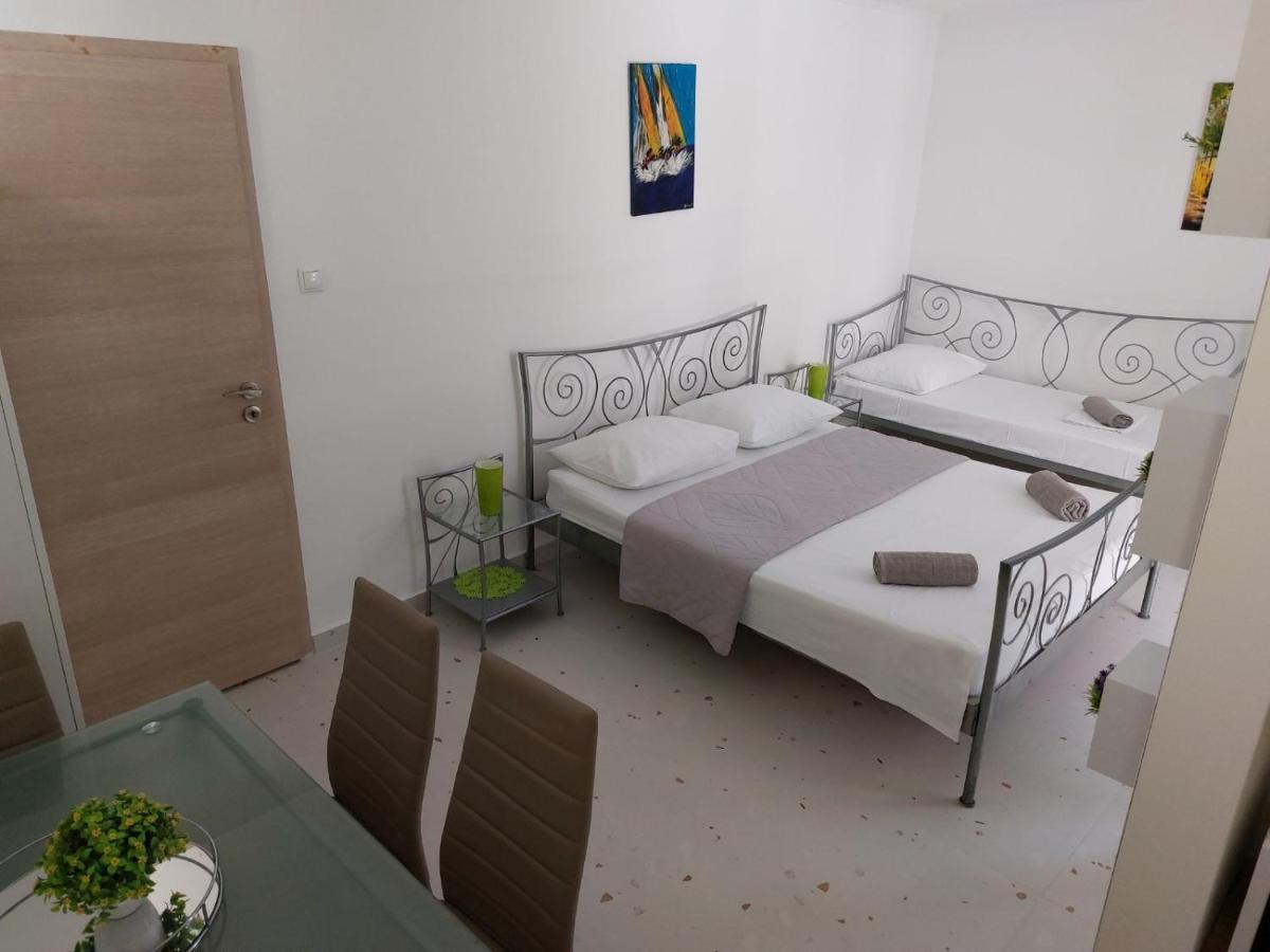 Apartment Ab Batala Dubrovnik Kültér fotó