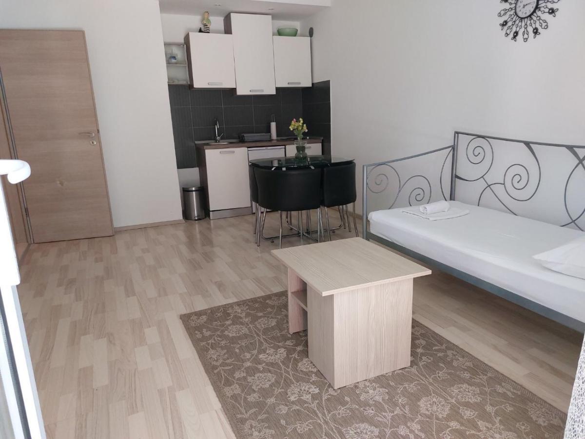 Apartment Ab Batala Dubrovnik Kültér fotó