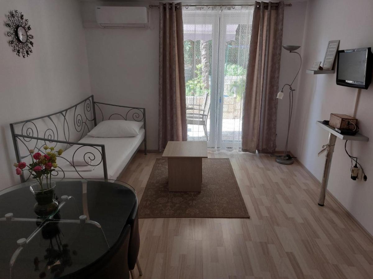 Apartment Ab Batala Dubrovnik Kültér fotó