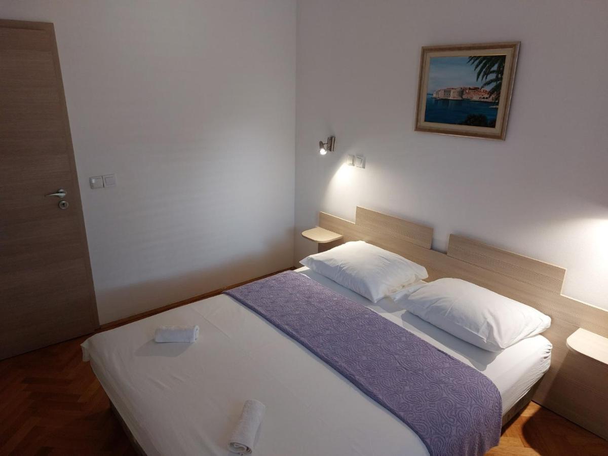 Apartment Ab Batala Dubrovnik Kültér fotó