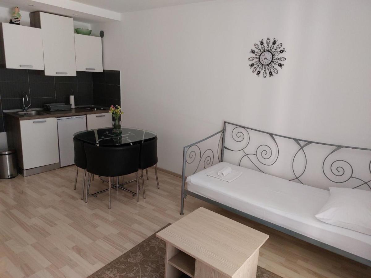 Apartment Ab Batala Dubrovnik Kültér fotó