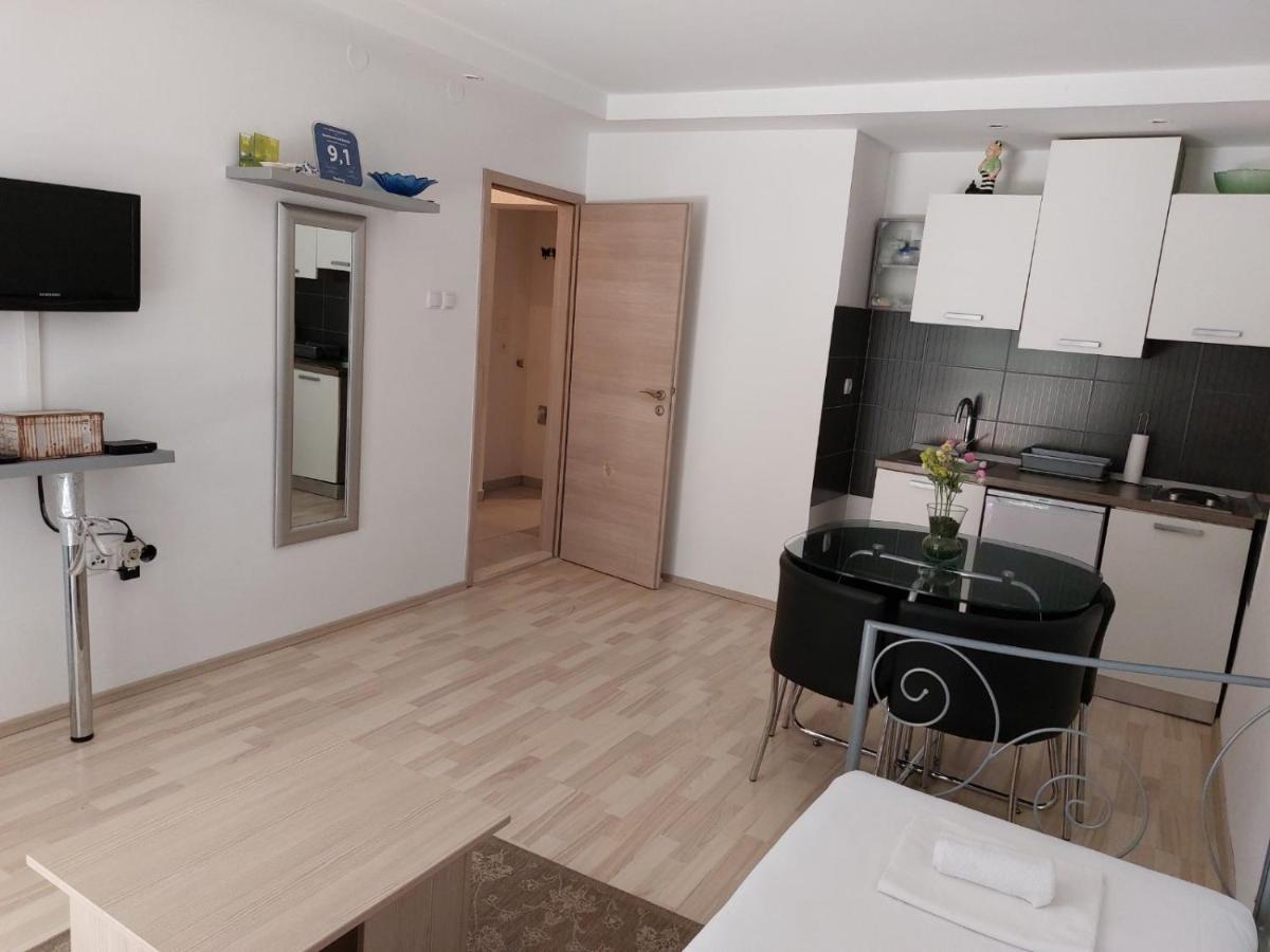 Apartment Ab Batala Dubrovnik Kültér fotó