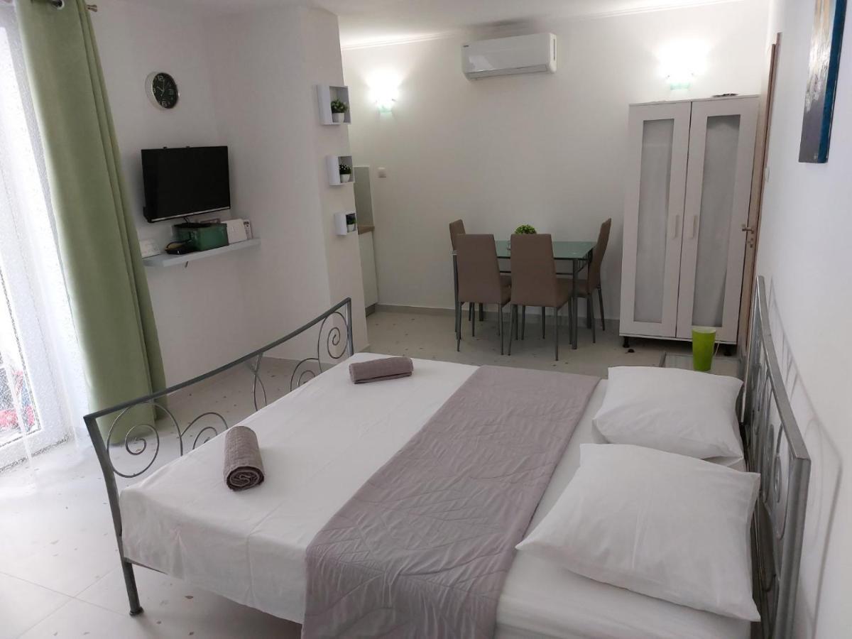 Apartment Ab Batala Dubrovnik Kültér fotó