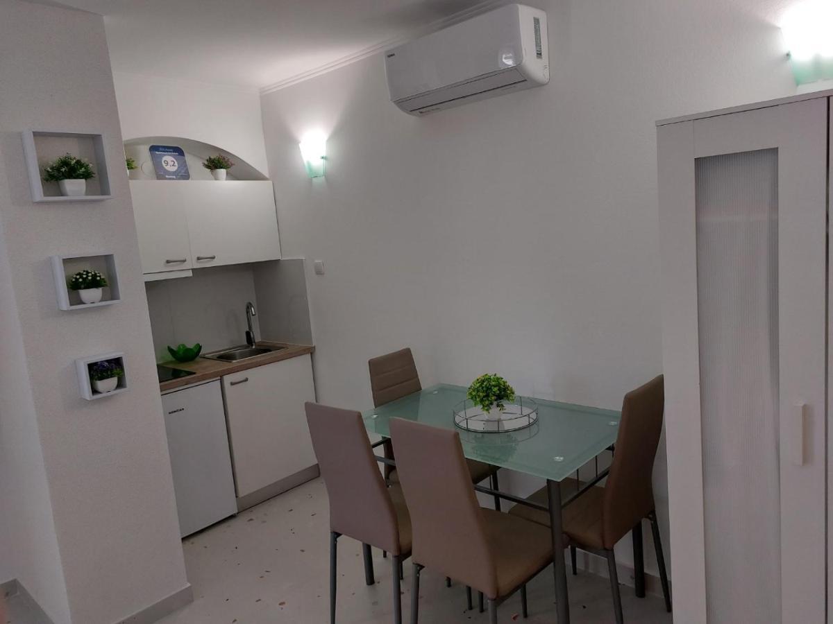 Apartment Ab Batala Dubrovnik Kültér fotó