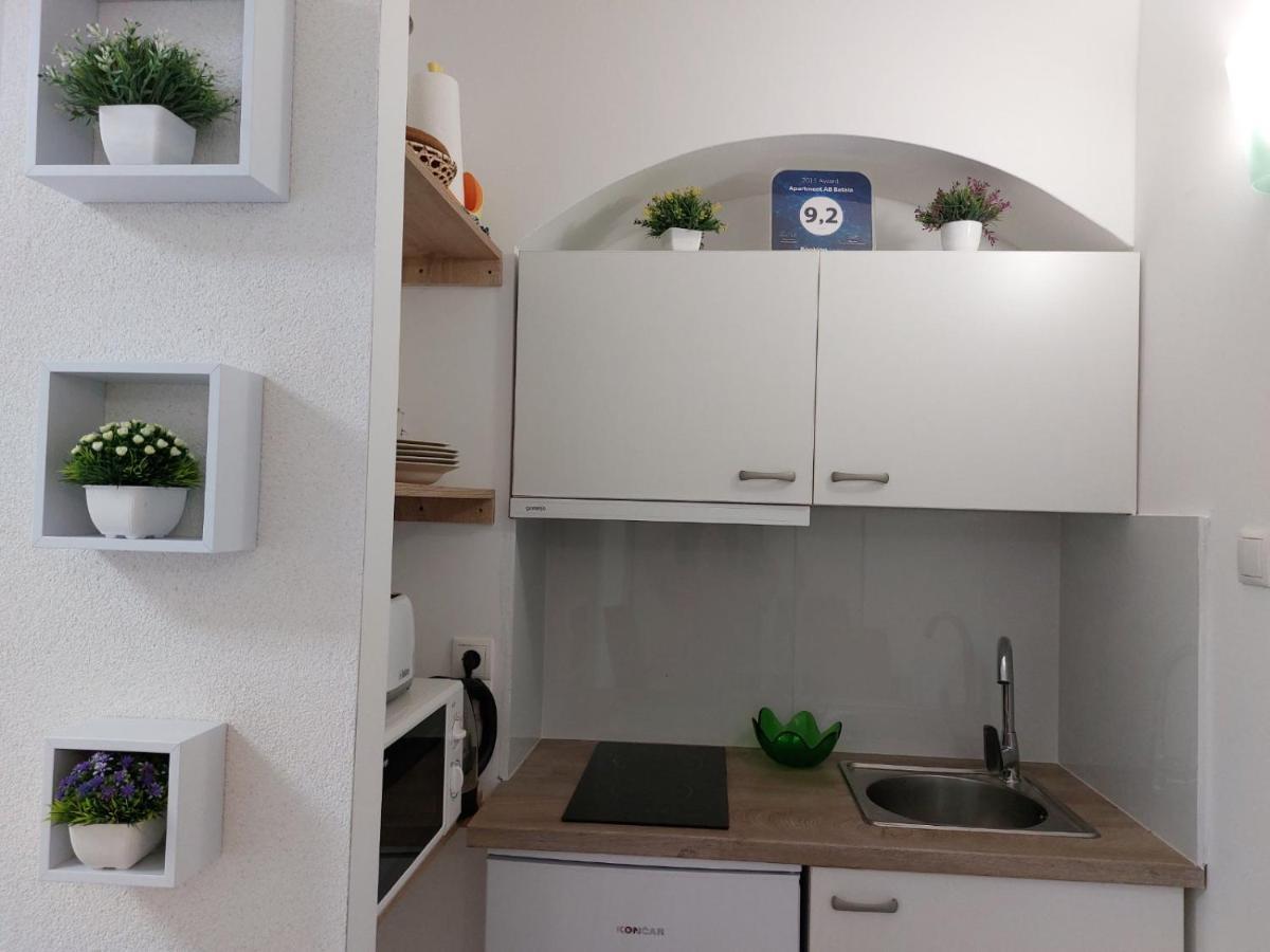 Apartment Ab Batala Dubrovnik Kültér fotó