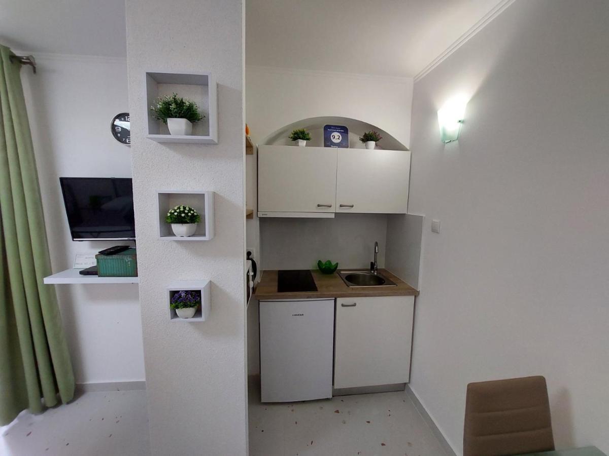 Apartment Ab Batala Dubrovnik Kültér fotó