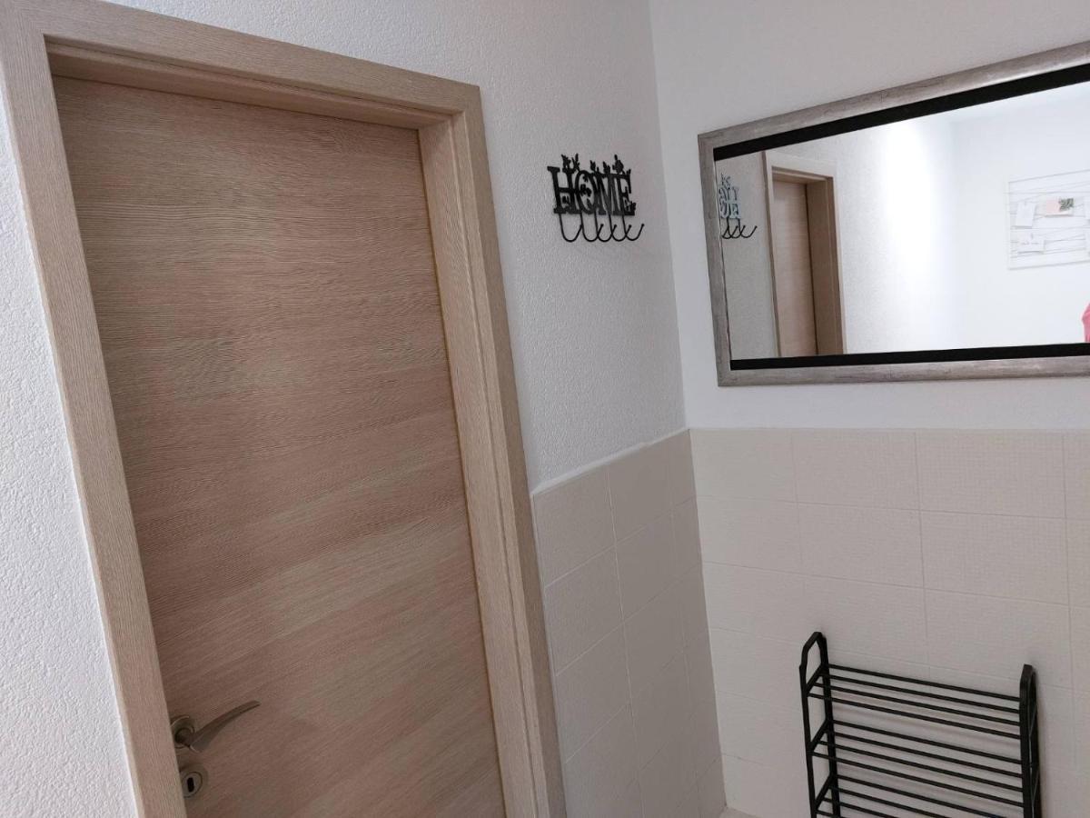 Apartment Ab Batala Dubrovnik Kültér fotó